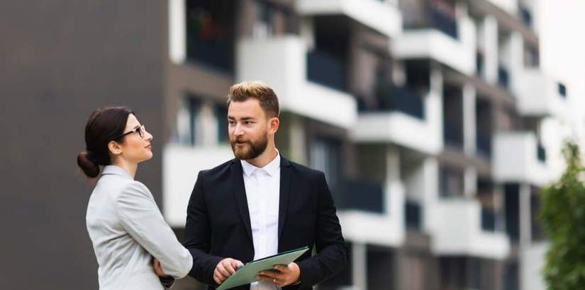 Focus sur les métiers de l'immobilier